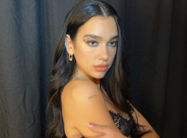 Dua Lipa