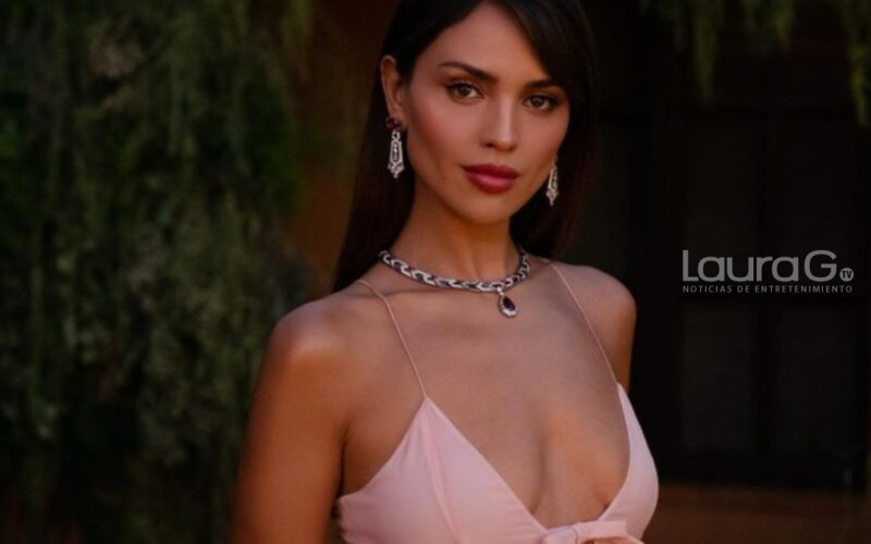 Eiza González