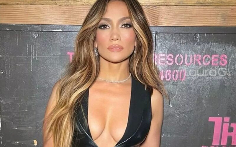 Jennifer Lopez