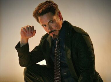 Robert Downey Jr.