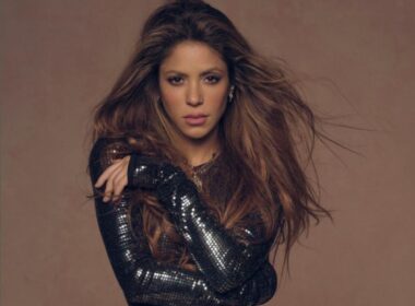 Shakira