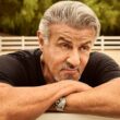 Sylvester Stallone