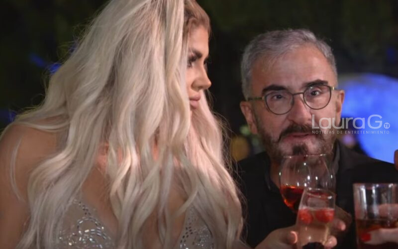 Vicente Fernández Jr.