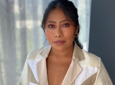 Yalitza Aparicio