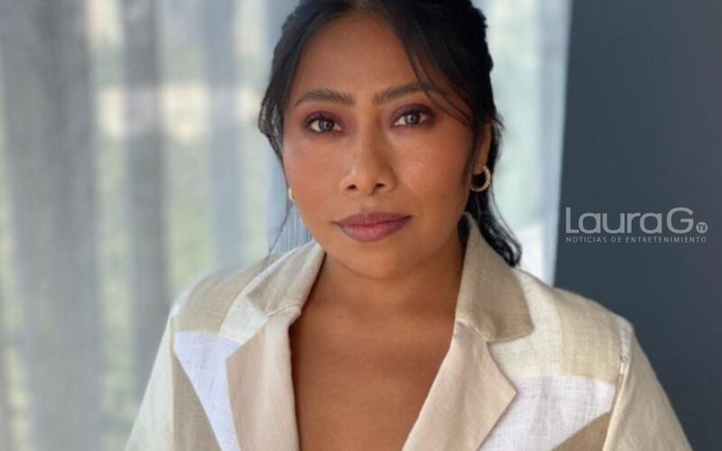 Yalitza Aparicio