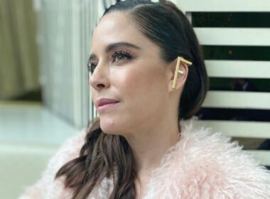 Ana Claudia Talancón