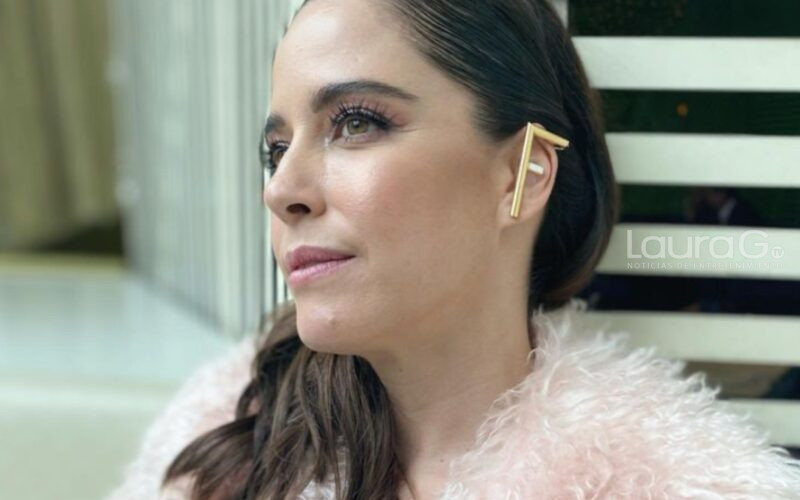 Ana Claudia Talancón