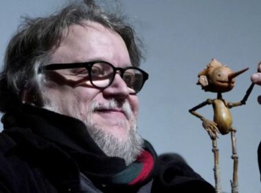 Guillermo del Toro