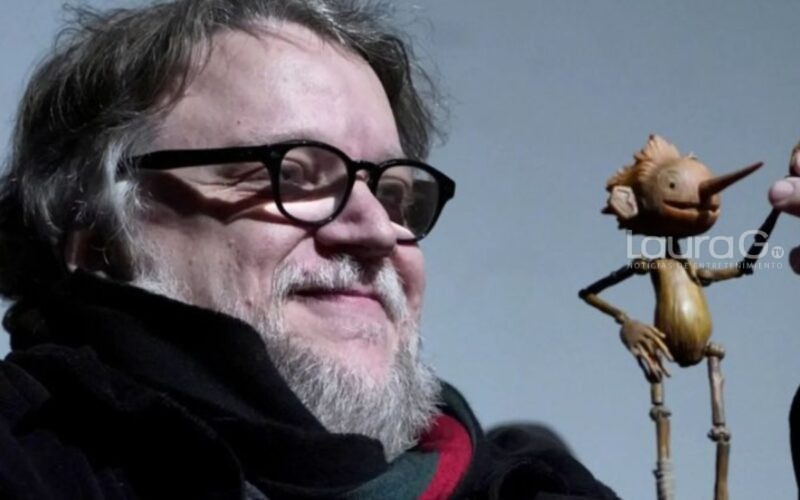 Guillermo del Toro
