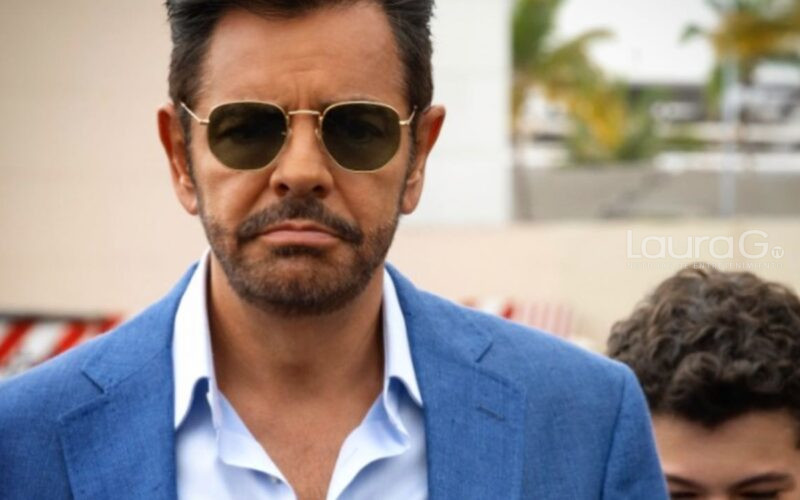 Eugenio Derbez