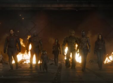 Guardianes de la Galaxia Vol. 3