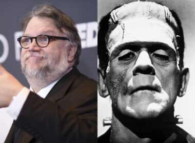 Guillermo del Toro