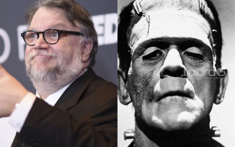 Guillermo del Toro