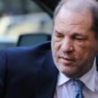 Harvey Weinstein