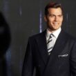 Henry Cavill