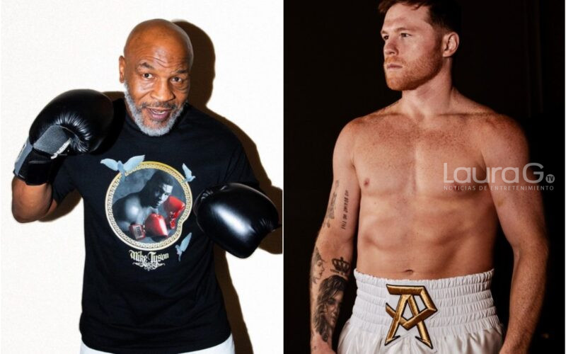 Mike Tyson