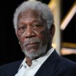 Moorgan Freeman