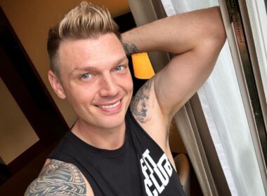 Nick Carter