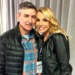 Papá de Britney Spears
