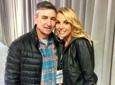 Papá de Britney Spears