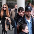 Shakira y Gerard Piqué