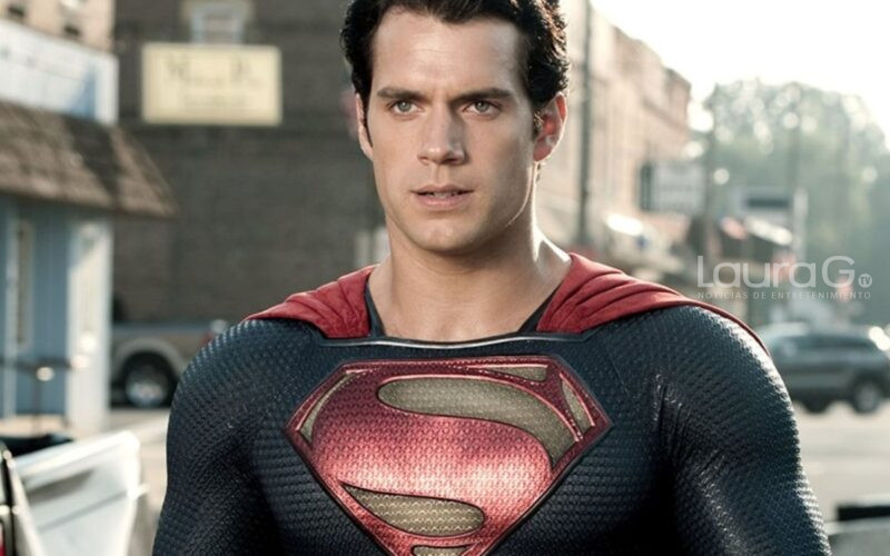 Henry Cavill