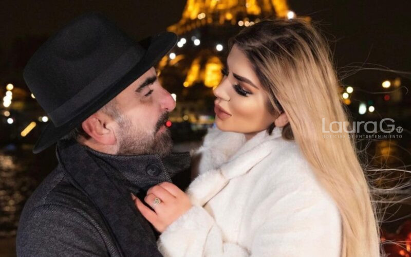 Vicente Fernández Jr.