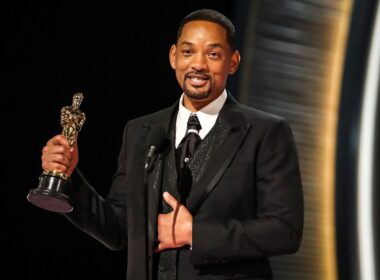 Will Smith