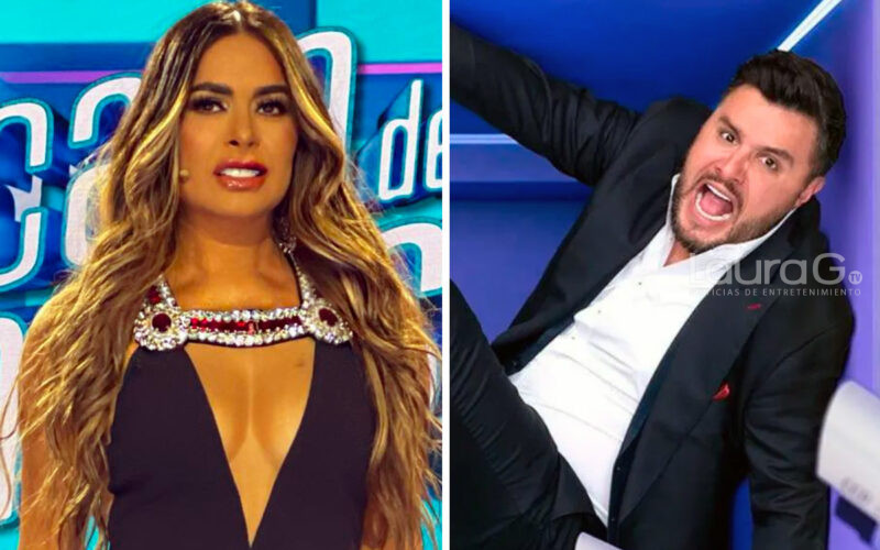 La casa de los Famosos