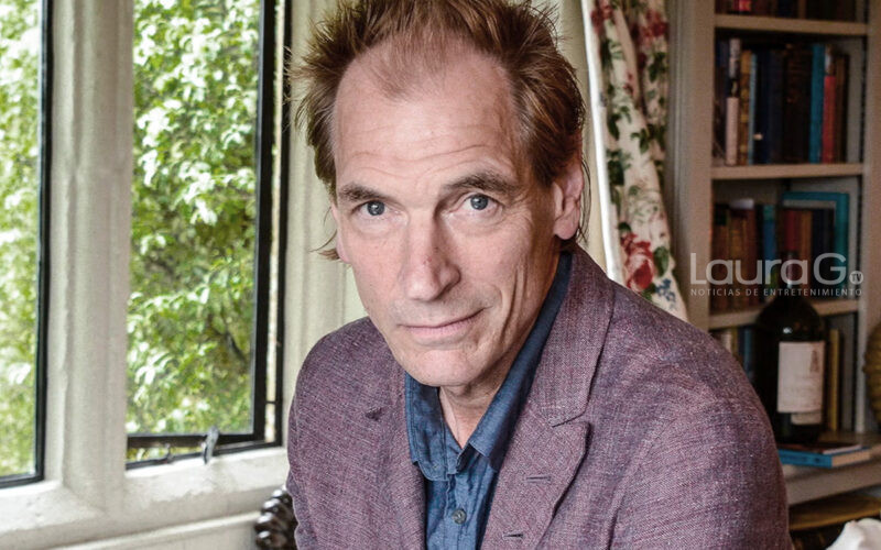 Julian Sands
