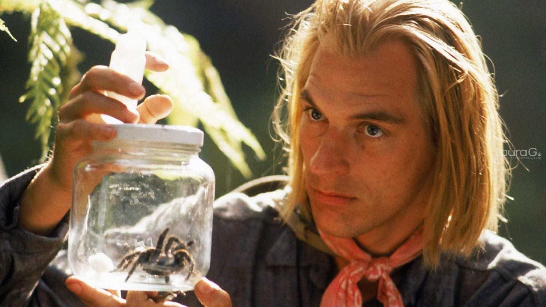 Julian Sands 
