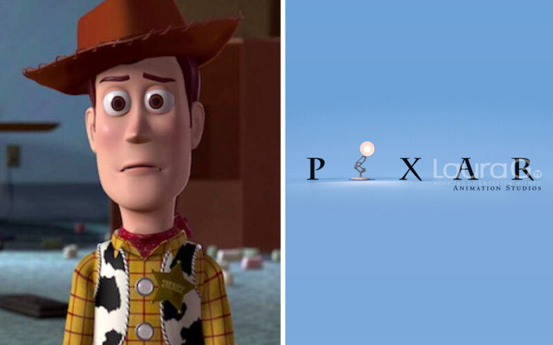 Pixar