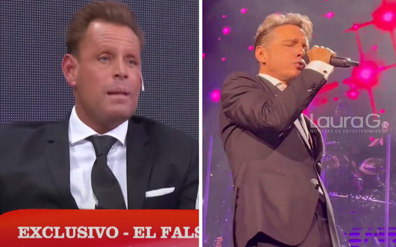 Luis Miguel