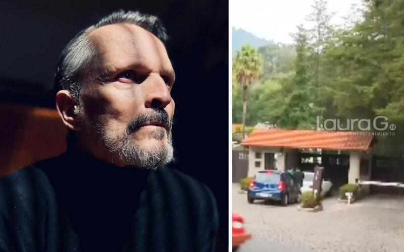 Miguel Bosé