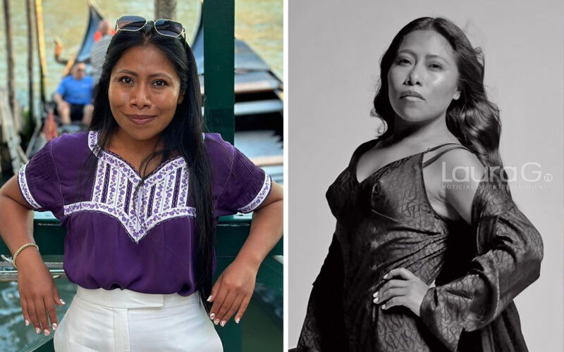 Yalitza Aparicio