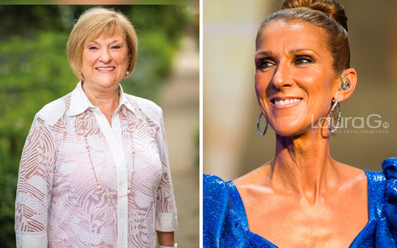 Celine Dion