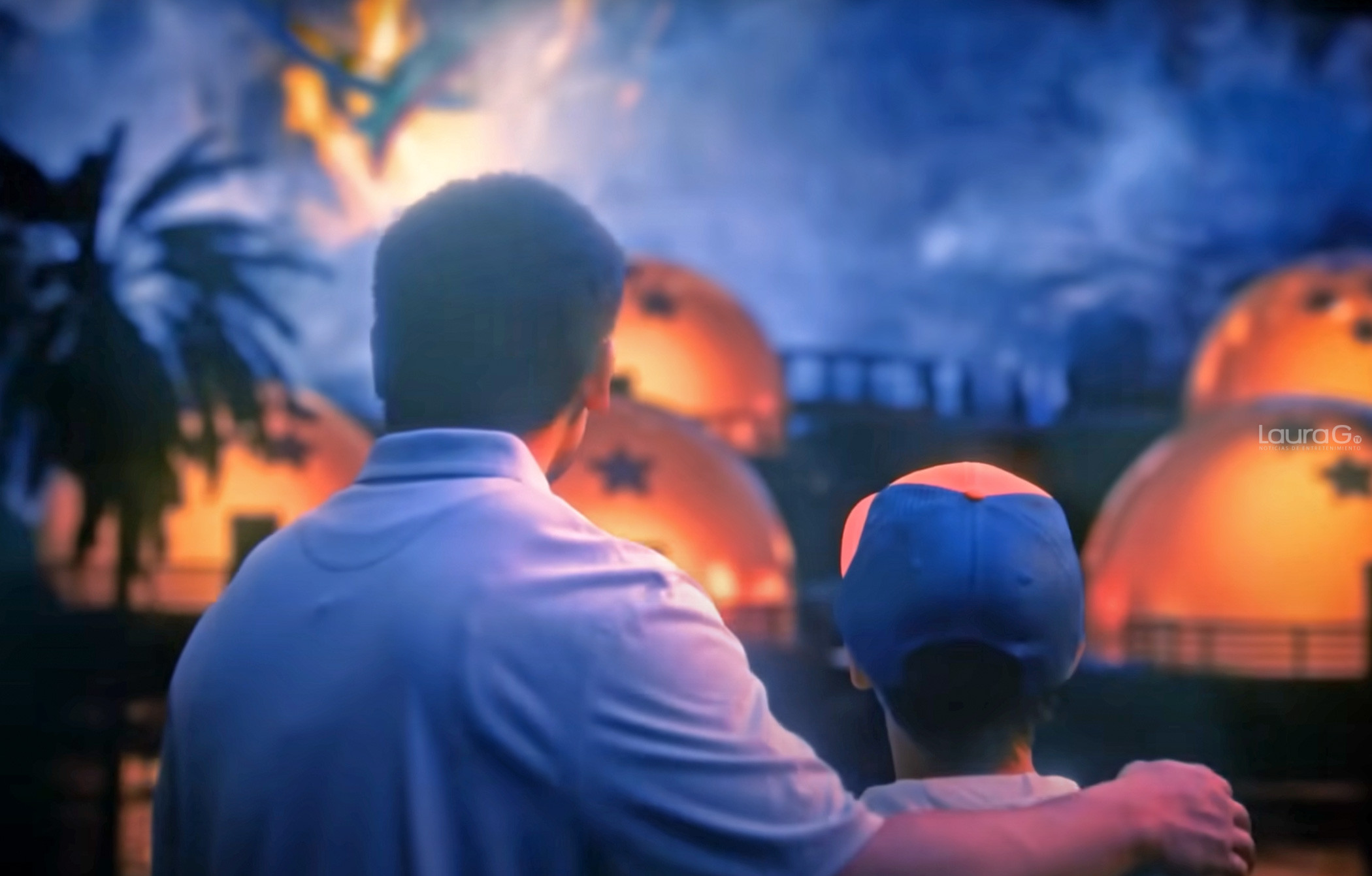 Dragon Ball en Arabia Saudita