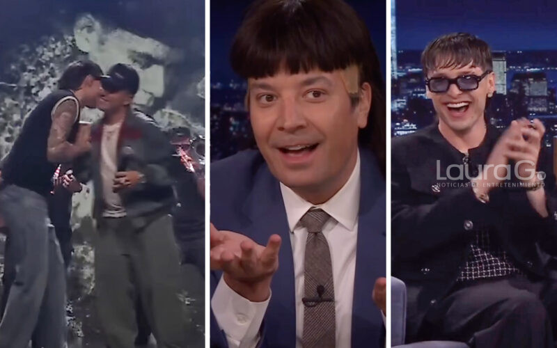 Peso Pluma y Eslabón Armado