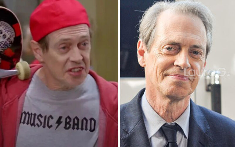 Steve Buscemi