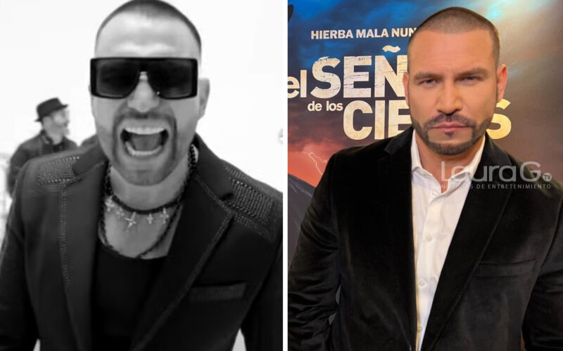 Rafael Amaya