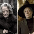 Maggie Smith