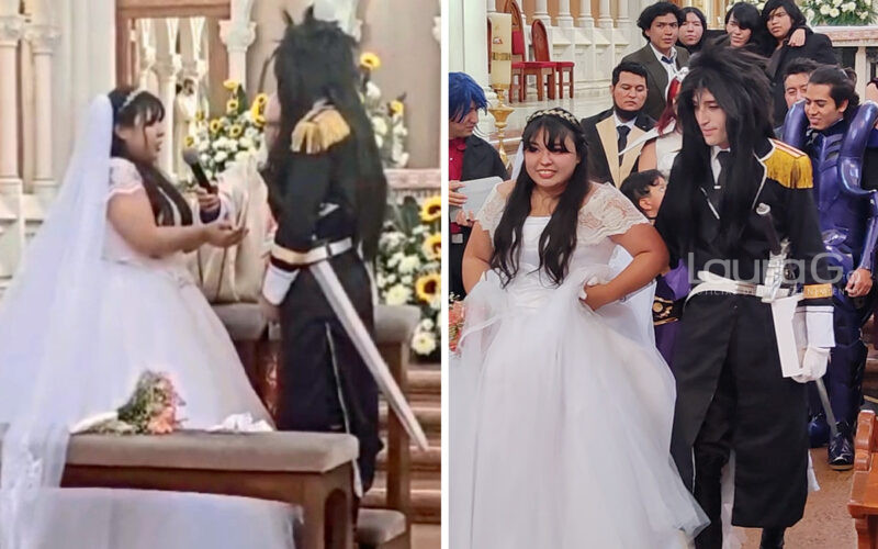 bodas temáticas