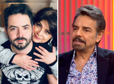 José Eduardo Derbez