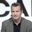 Matthew Perry