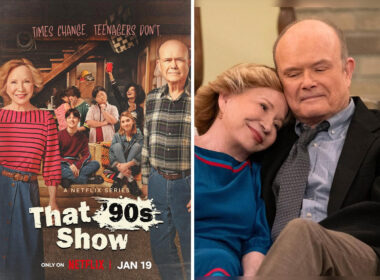 That '90s Show