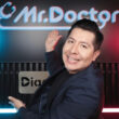 Mr. Doctor