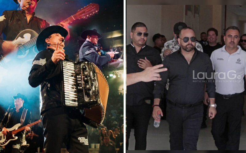 Los Alegres del Barranco