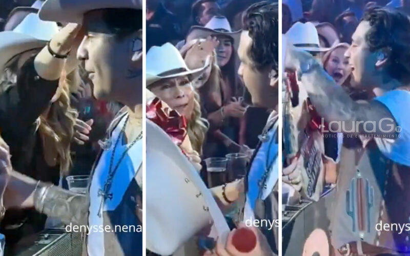 Christian Nodal